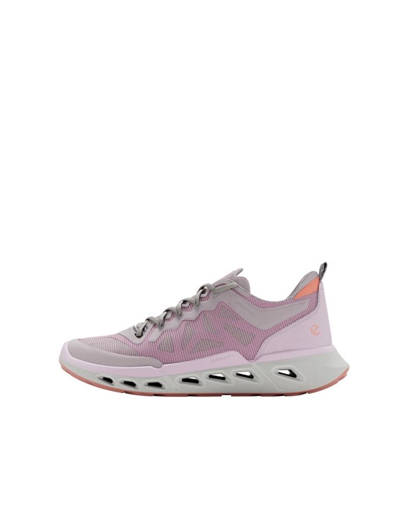 Pink ECCO BIOM 720 W BREATHRU