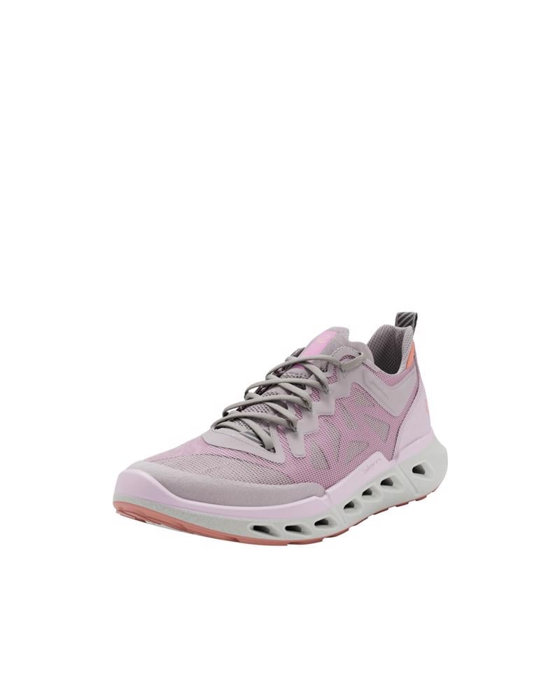 Pink ECCO BIOM 720 W BREATHRU