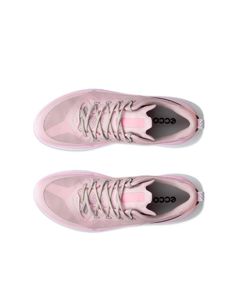 Pink ECCO BIOM 720 W BREATHRU