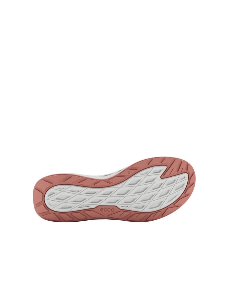 Pink ECCO BIOM 720 W BREATHRU
