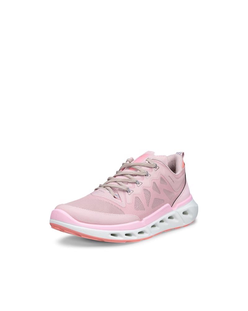 Pink ECCO BIOM 720 W BREATHRU