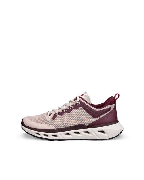 Red ECCO BIOM 720 W BREATHRU