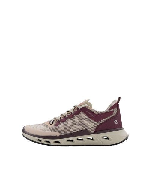 Red ECCO BIOM 720 W BREATHRU