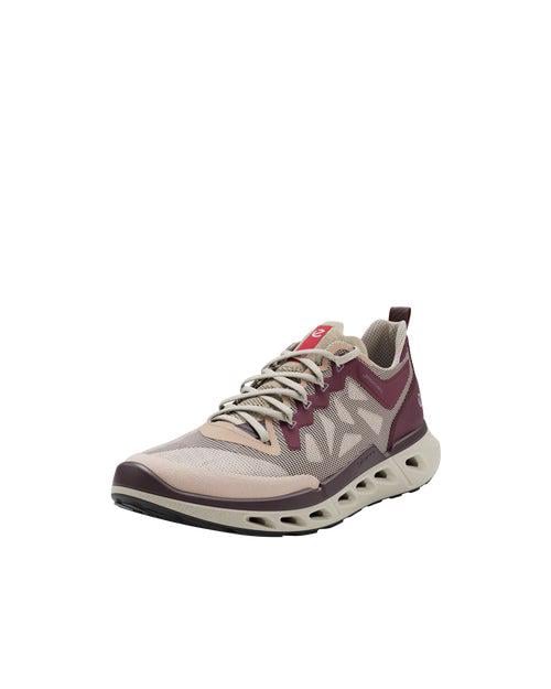 Red ECCO BIOM 720 W BREATHRU