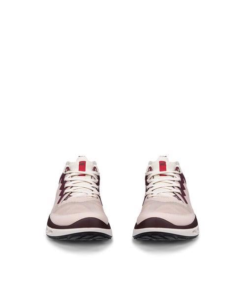 Red ECCO BIOM 720 W BREATHRU