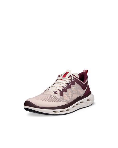 Red ECCO BIOM 720 W BREATHRU