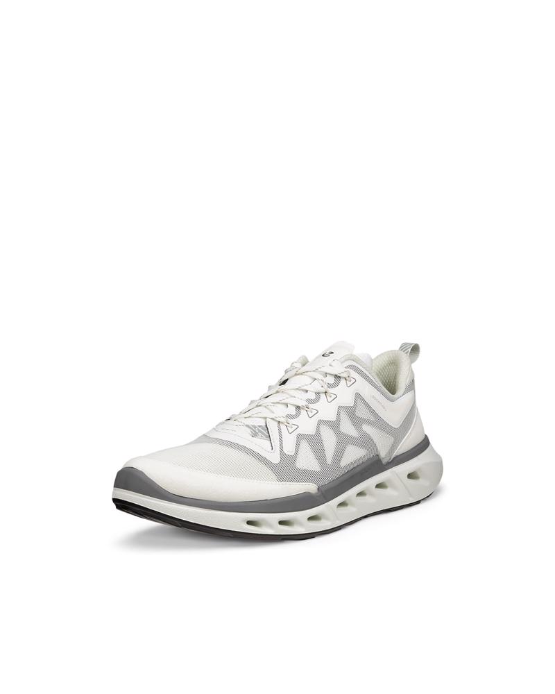 White ECCO BIOM 720 M BREATHRU