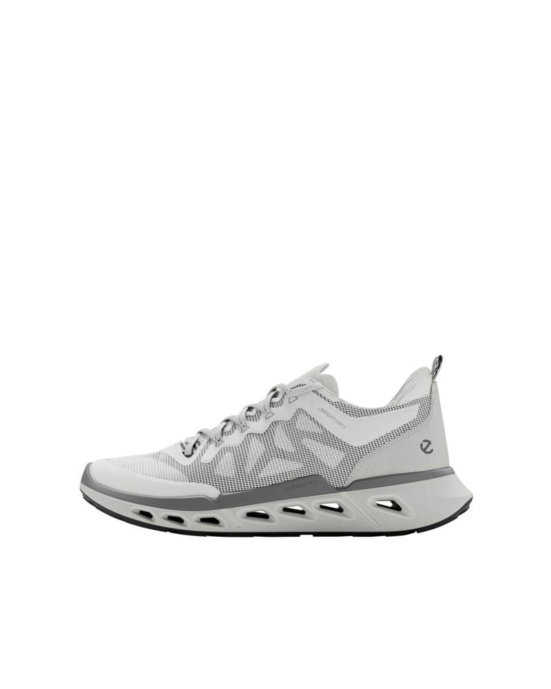 White ECCO BIOM 720 M BREATHRU