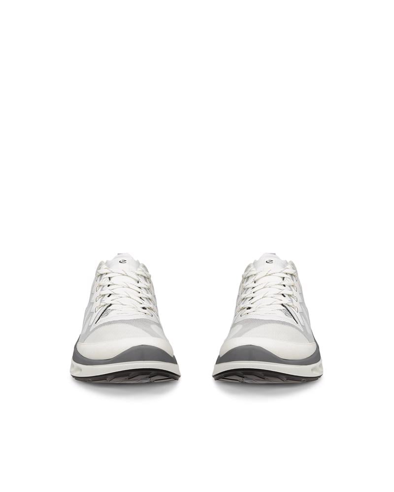 White ECCO BIOM 720 M BREATHRU