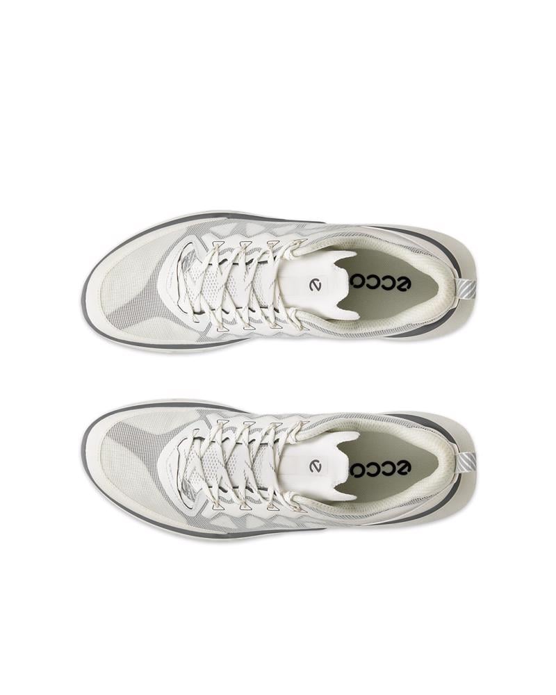 White ECCO BIOM 720 M BREATHRU