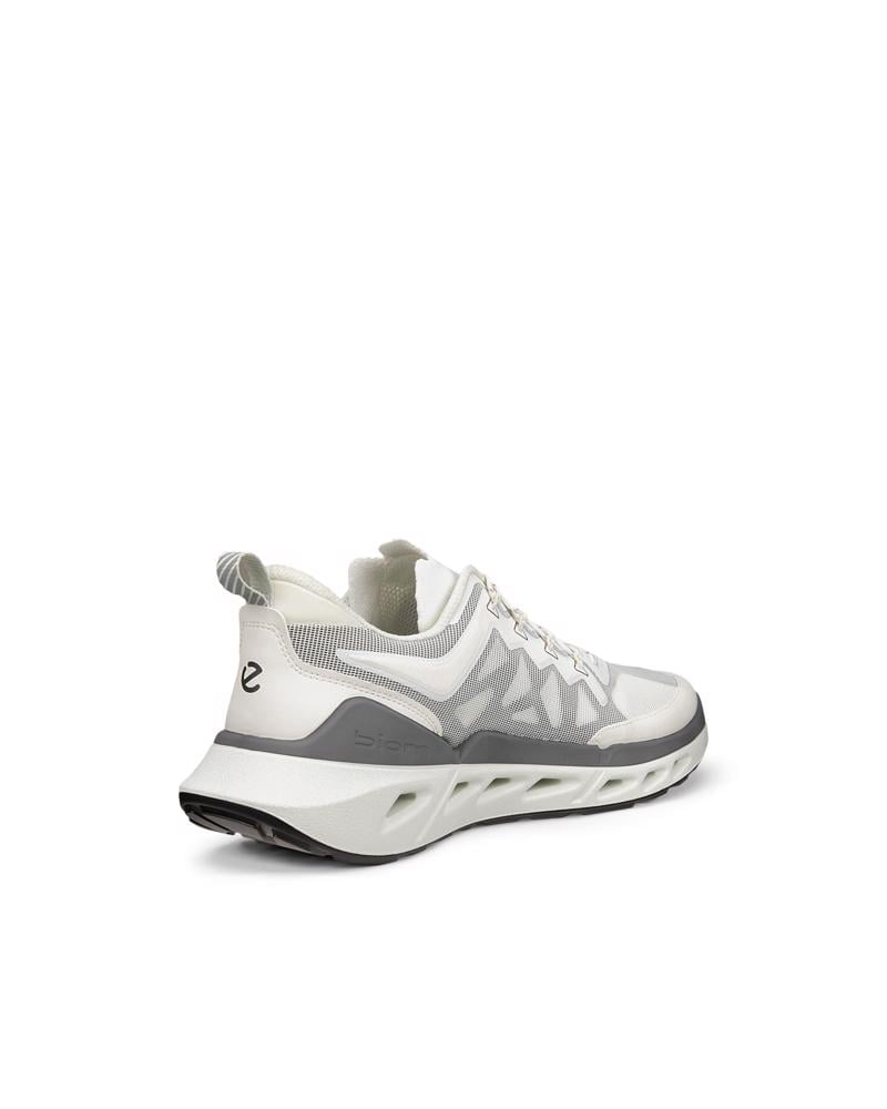 White ECCO BIOM 720 M BREATHRU