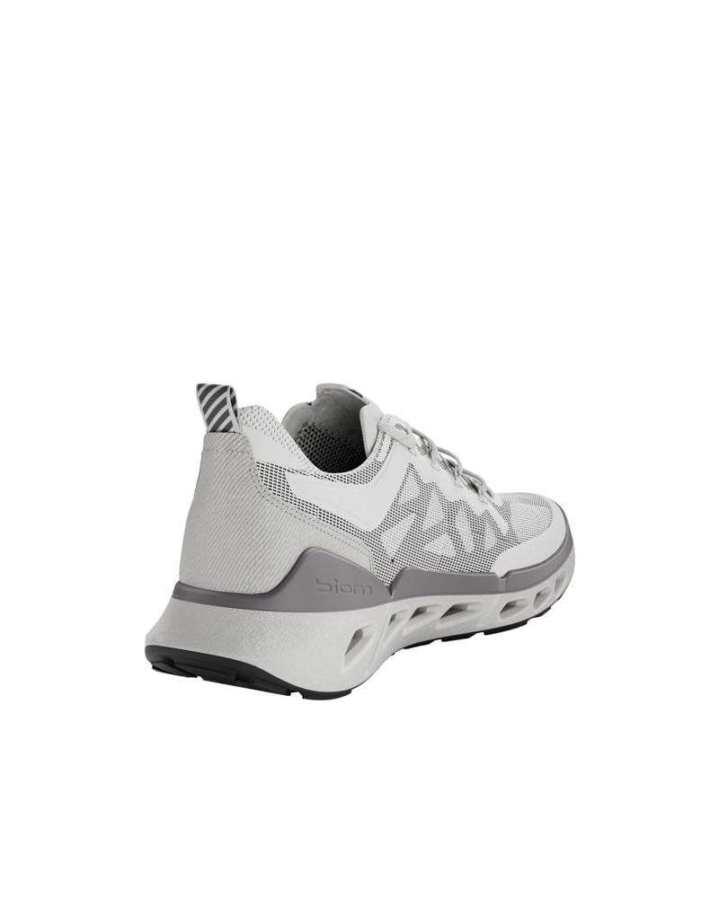 White ECCO BIOM 720 M BREATHRU