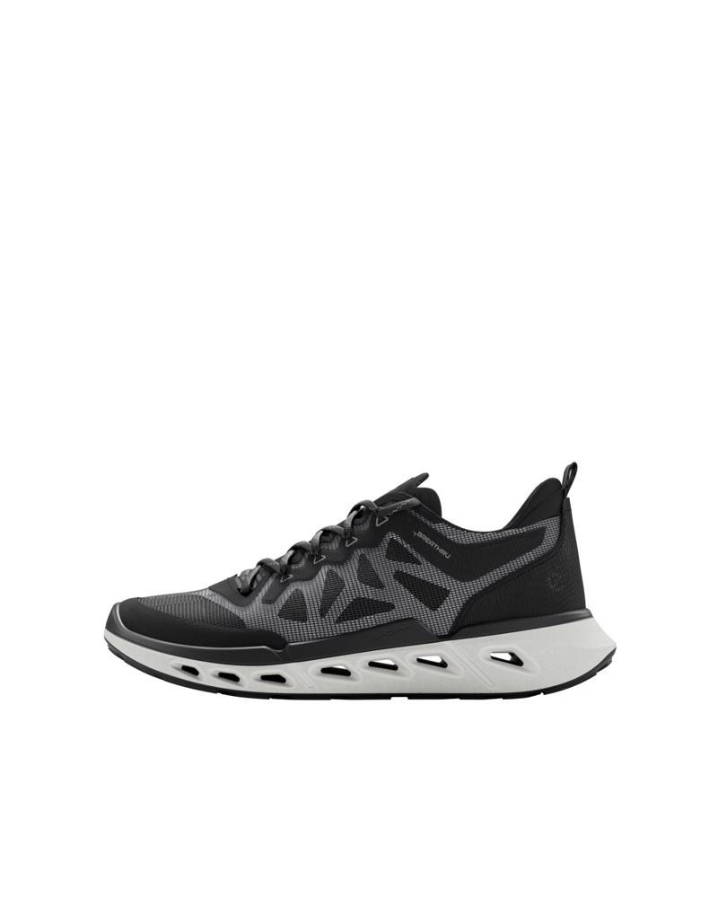 BLACK ECCO BIOM 720 M BREATHRU