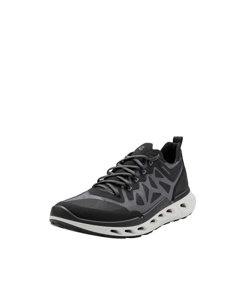 BLACK ECCO BIOM 720 M BREATHRU