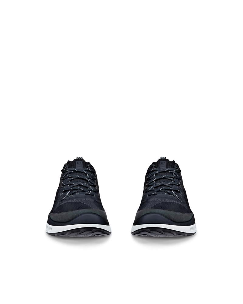 BLACK ECCO BIOM 720 M BREATHRU