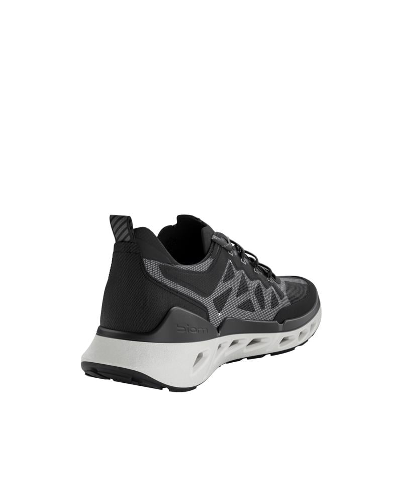 BLACK ECCO BIOM 720 M BREATHRU
