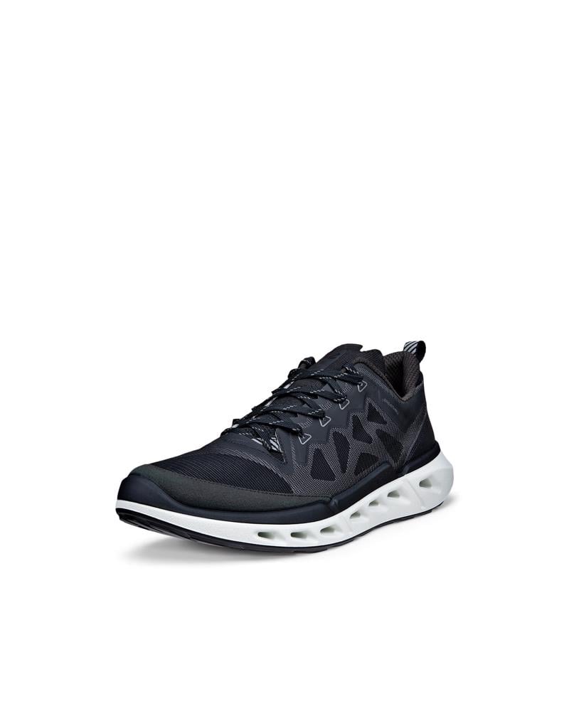 BLACK ECCO BIOM 720 M BREATHRU