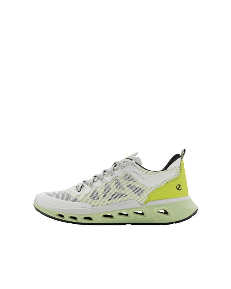 White ECCO BIOM 720 M BREATHRU