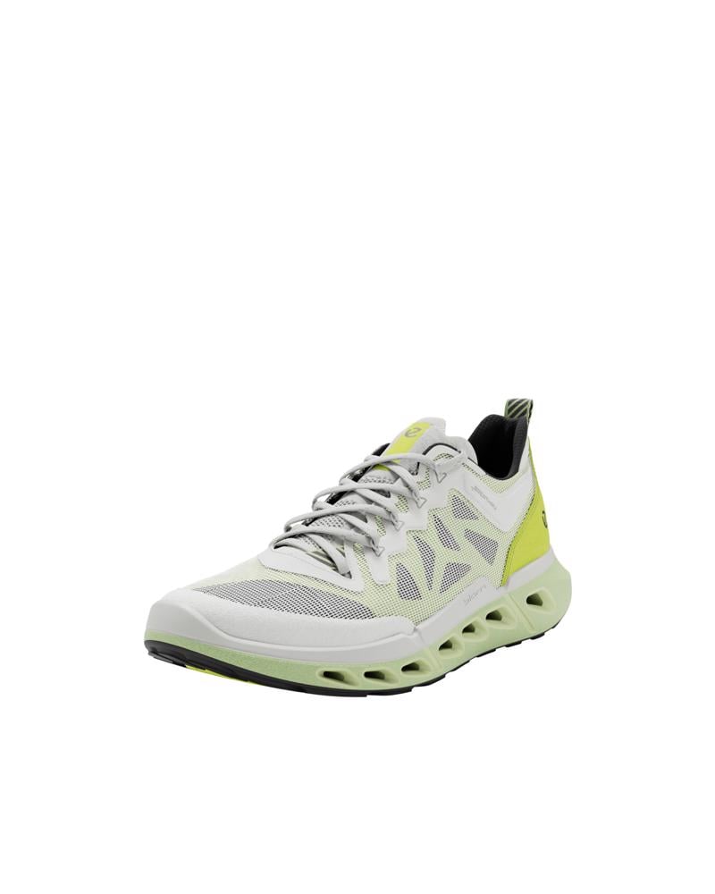 White ECCO BIOM 720 M BREATHRU