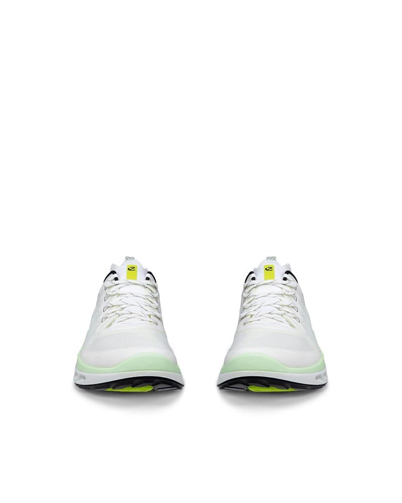White ECCO BIOM 720 M BREATHRU