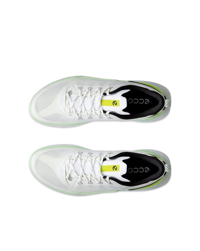 White ECCO BIOM 720 M BREATHRU