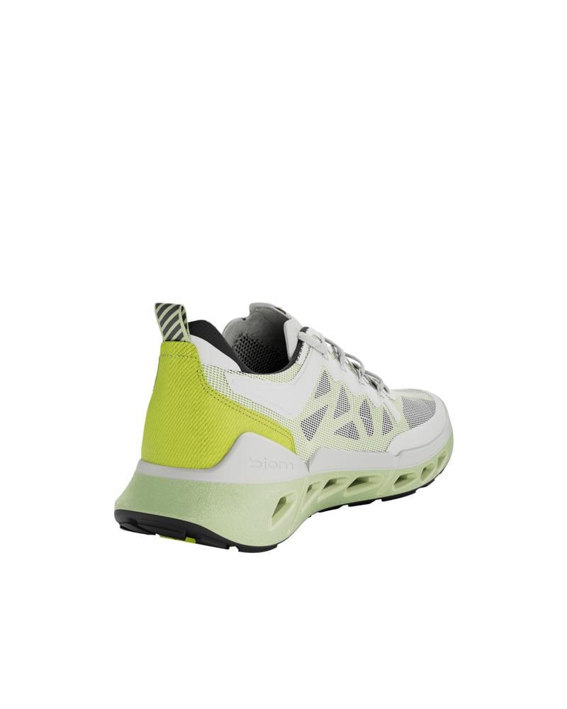 White ECCO BIOM 720 M BREATHRU