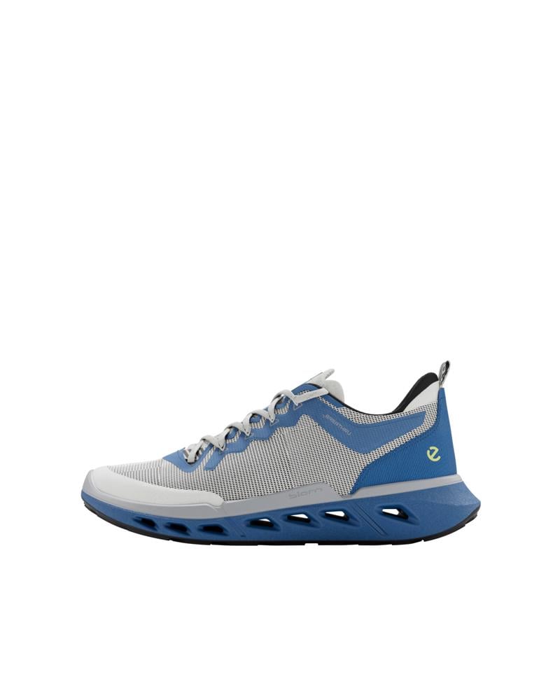 BLUE ECCO BIOM 720 M BREATHRU