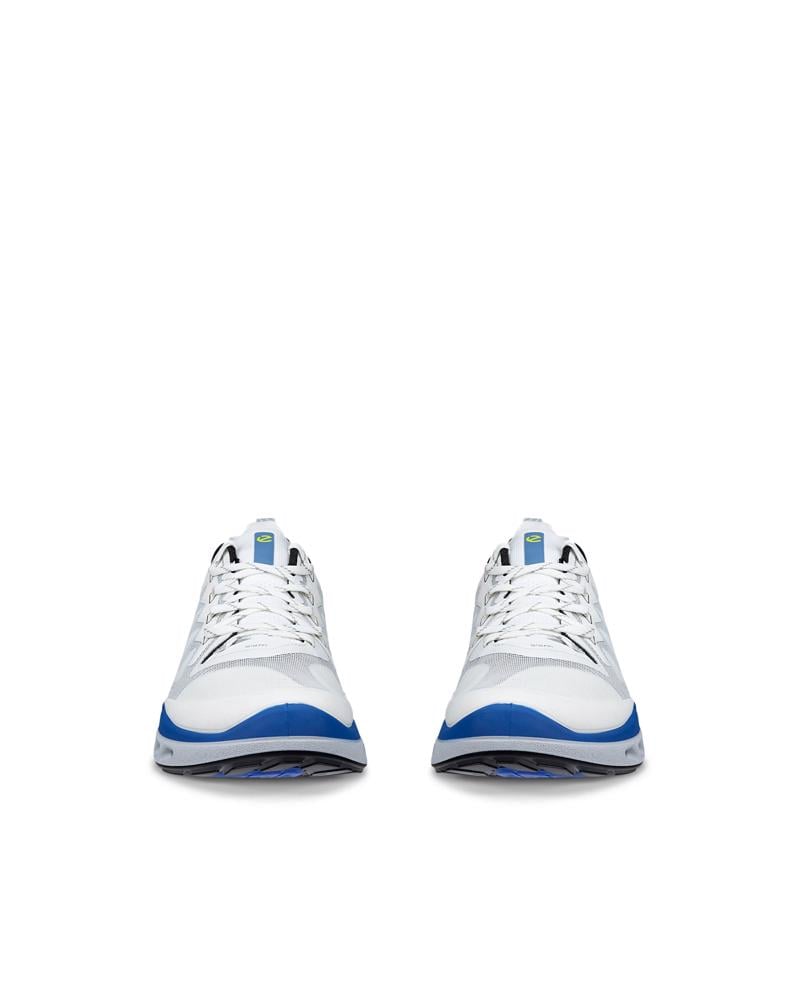 BLUE ECCO BIOM 720 M BREATHRU