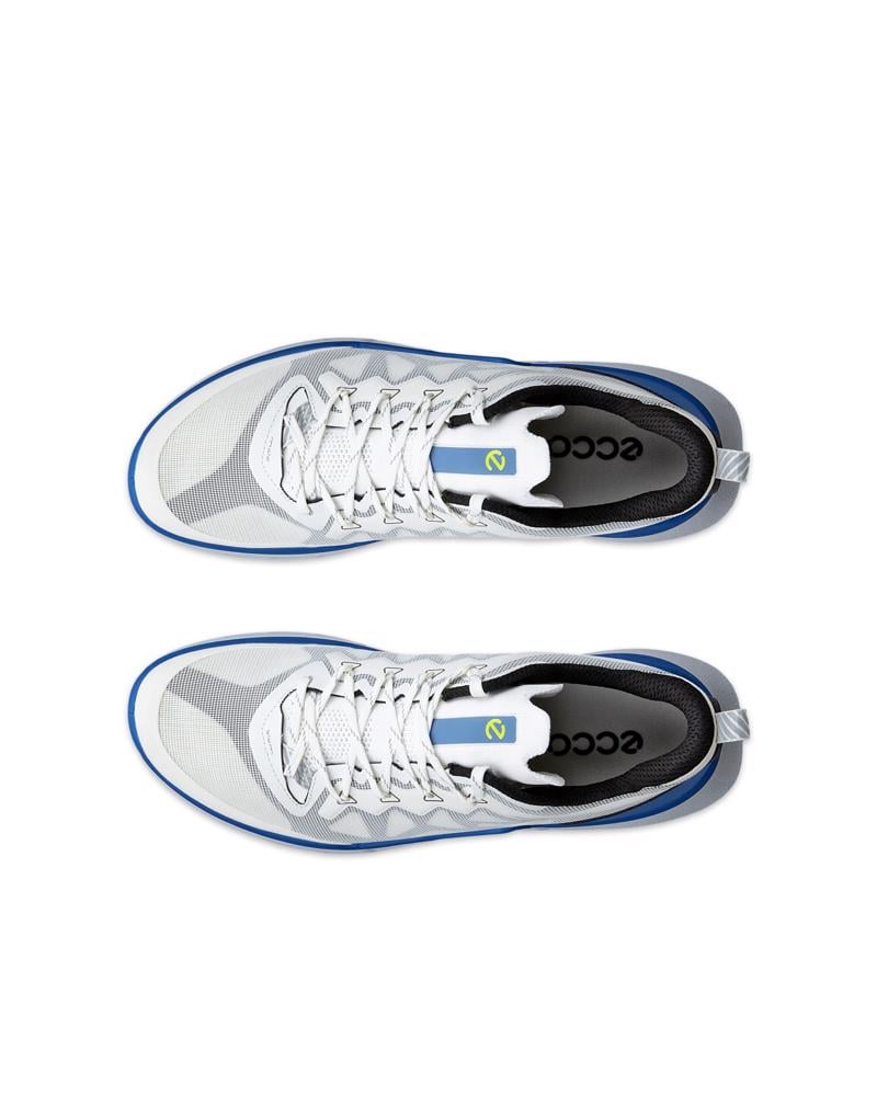 BLUE ECCO BIOM 720 M BREATHRU