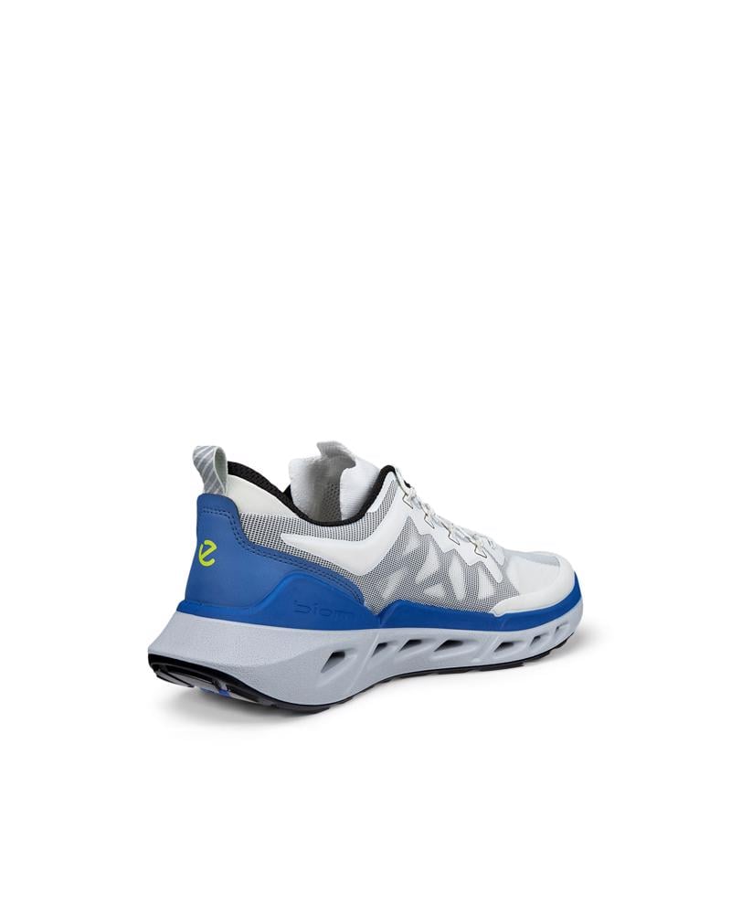 BLUE ECCO BIOM 720 M BREATHRU