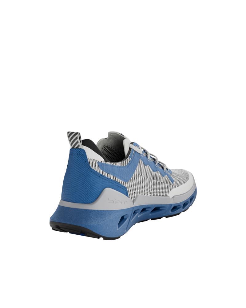 BLUE ECCO BIOM 720 M BREATHRU