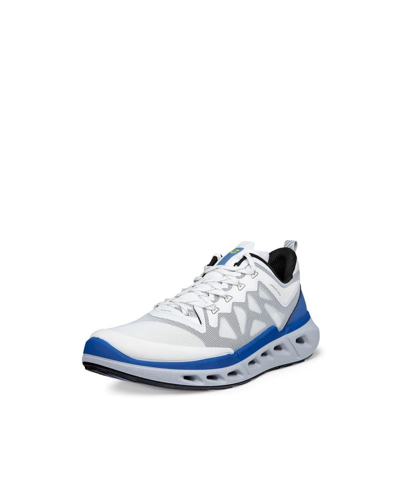 BLUE ECCO BIOM 720 M BREATHRU