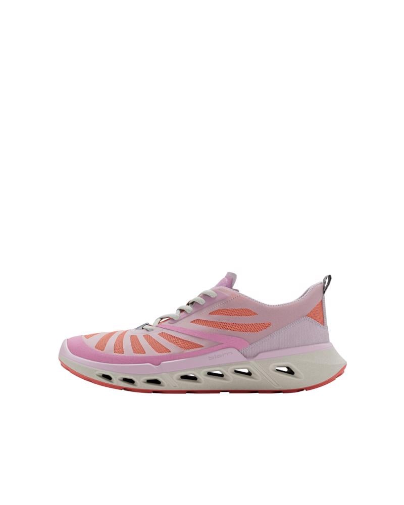 Pink ECCO BIOM 720 W TEX
