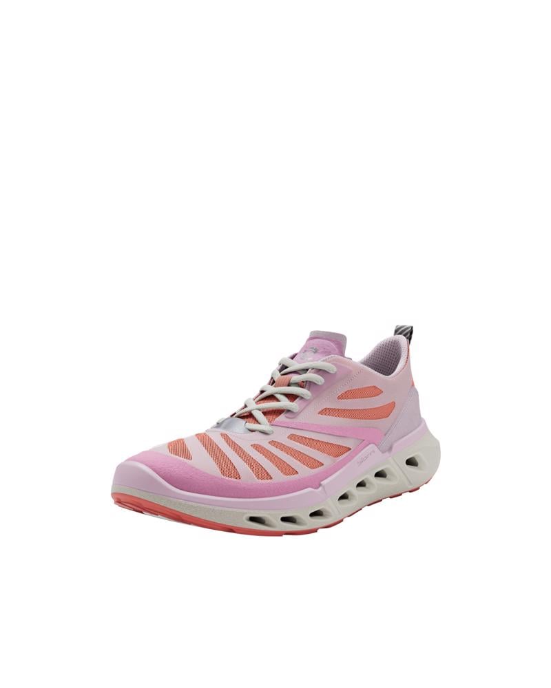 Pink ECCO BIOM 720 W TEX