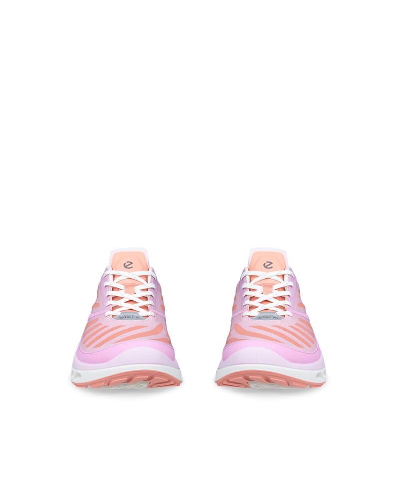 Pink ECCO BIOM 720 W TEX