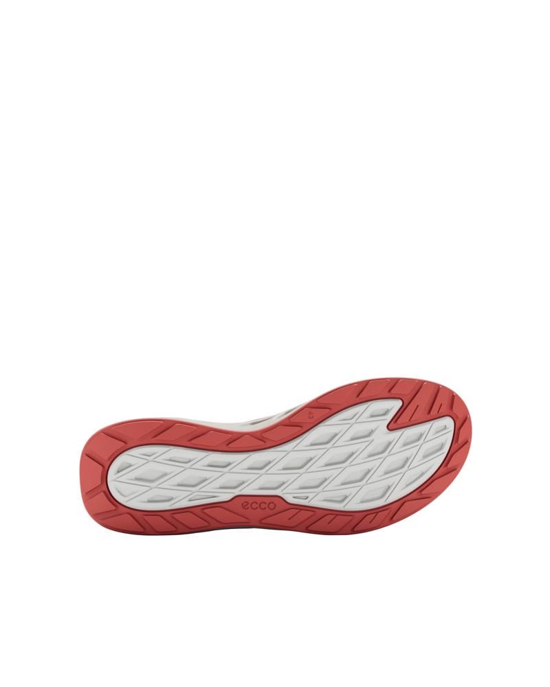 Pink ECCO BIOM 720 W TEX