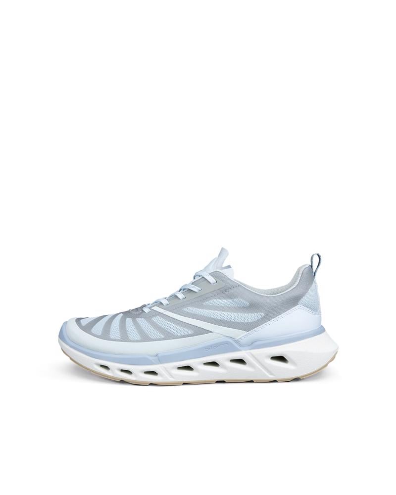 BLUE ECCO BIOM 720 W TEX