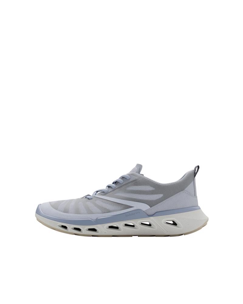 BLUE ECCO BIOM 720 W TEX