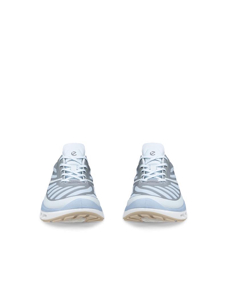 BLUE ECCO BIOM 720 W TEX