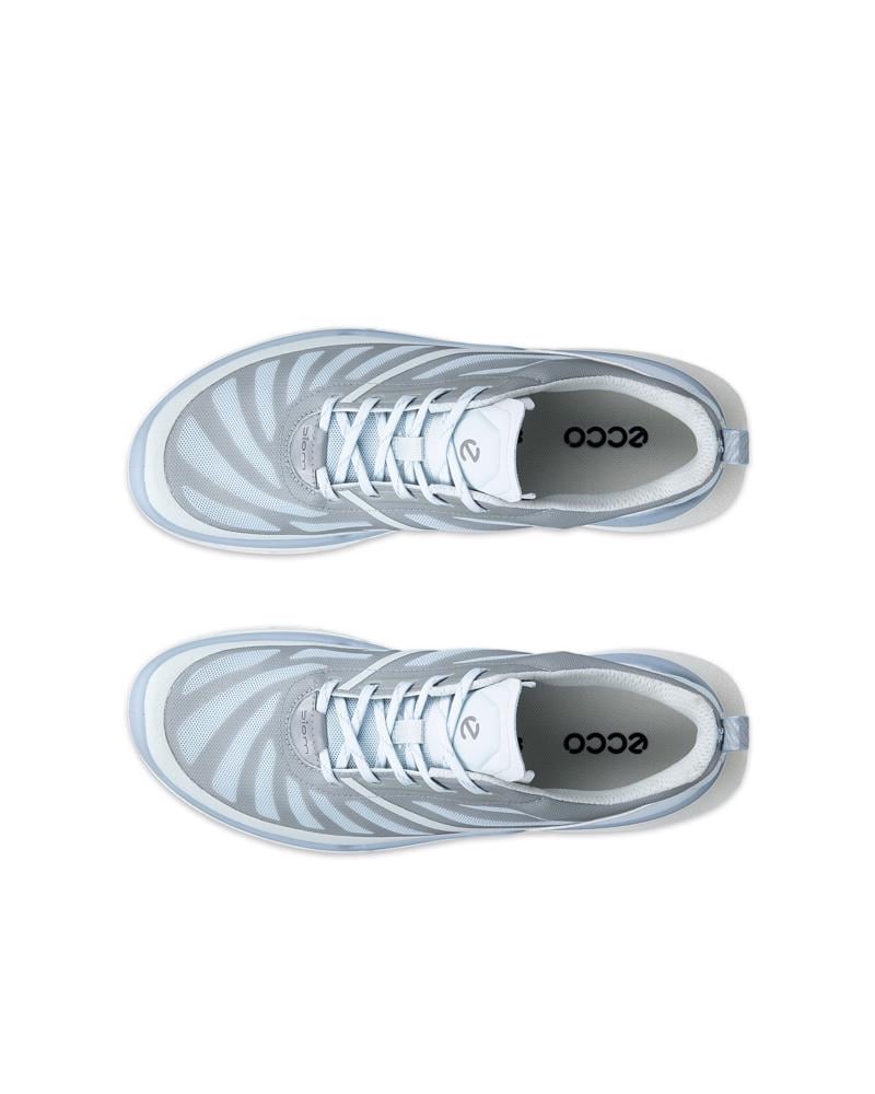 BLUE ECCO BIOM 720 W TEX