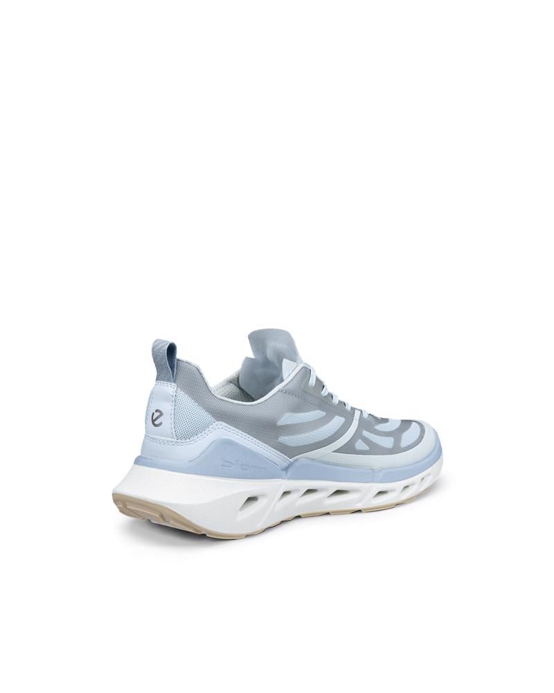 BLUE ECCO BIOM 720 W TEX