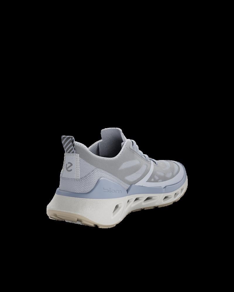 BLUE ECCO BIOM 720 W TEX