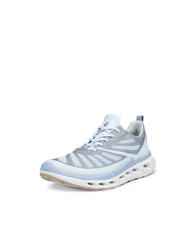 BLUE ECCO BIOM 720 W TEX