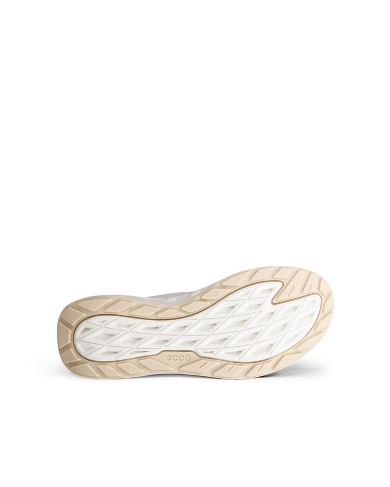 Beige ECCO BIOM 720 W TEX
