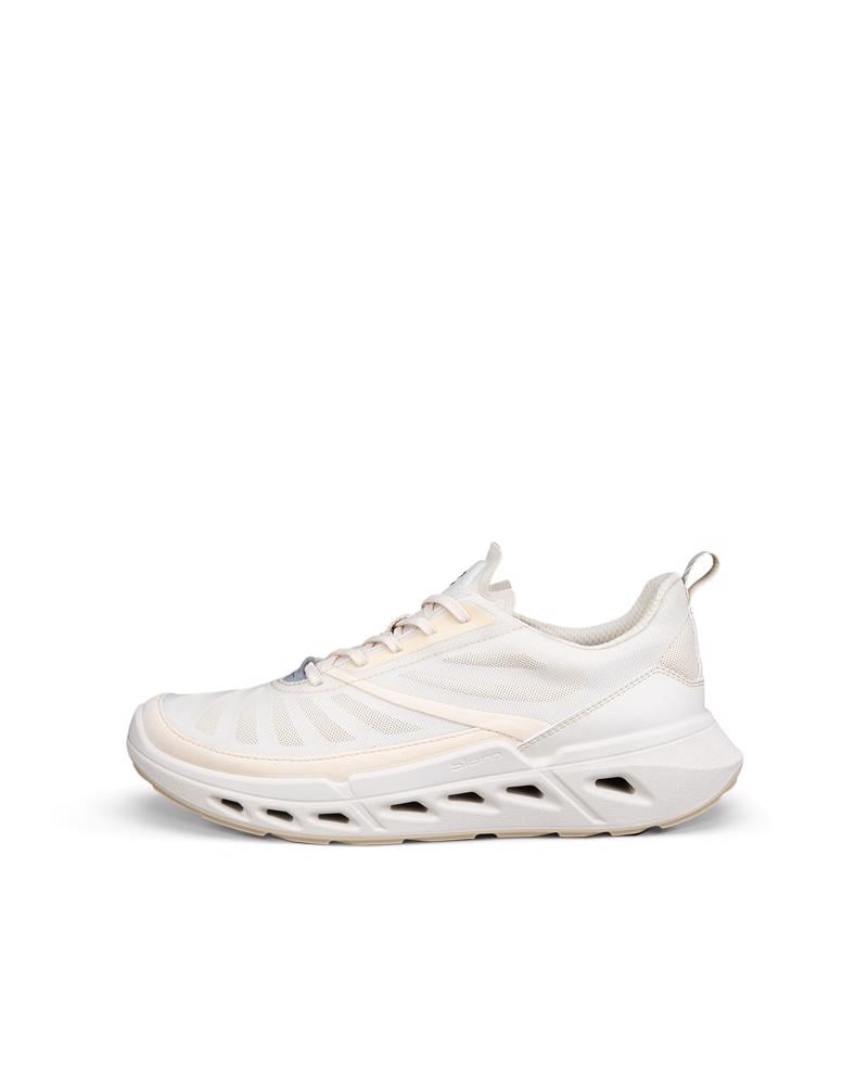 Beige ECCO BIOM 720 W TEX