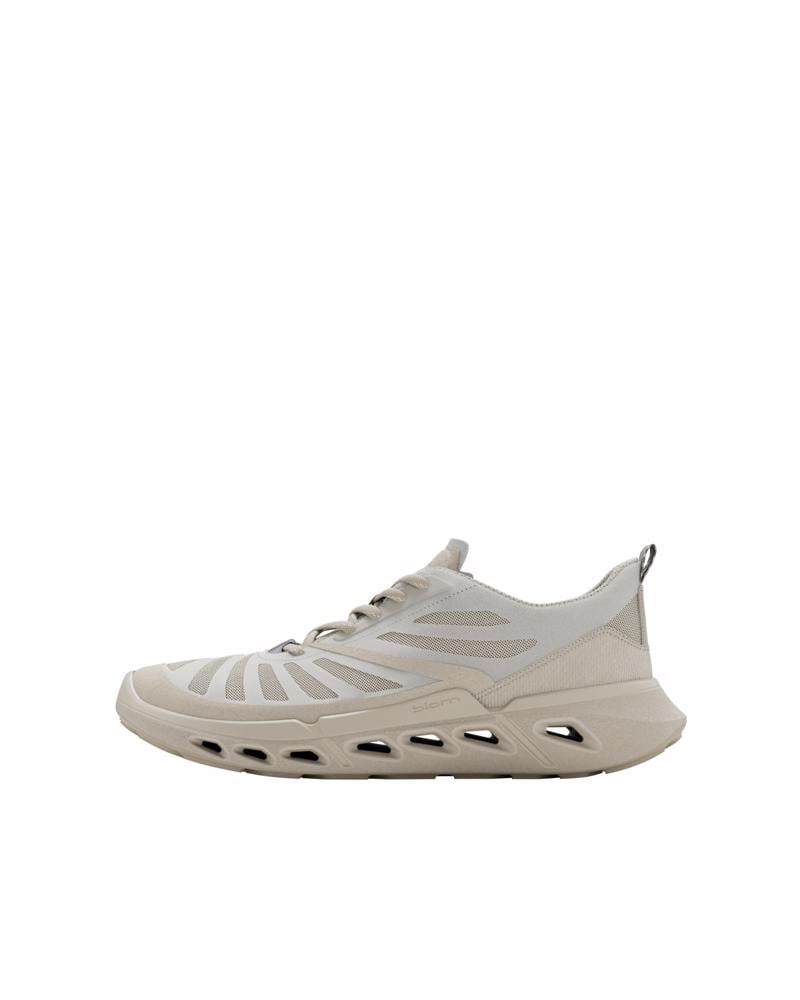 Beige ECCO BIOM 720 W TEX