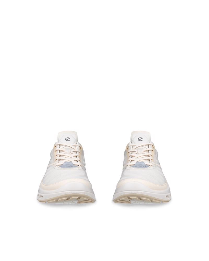 Beige ECCO BIOM 720 W TEX
