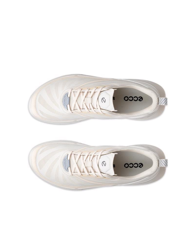 Beige ECCO BIOM 720 W TEX