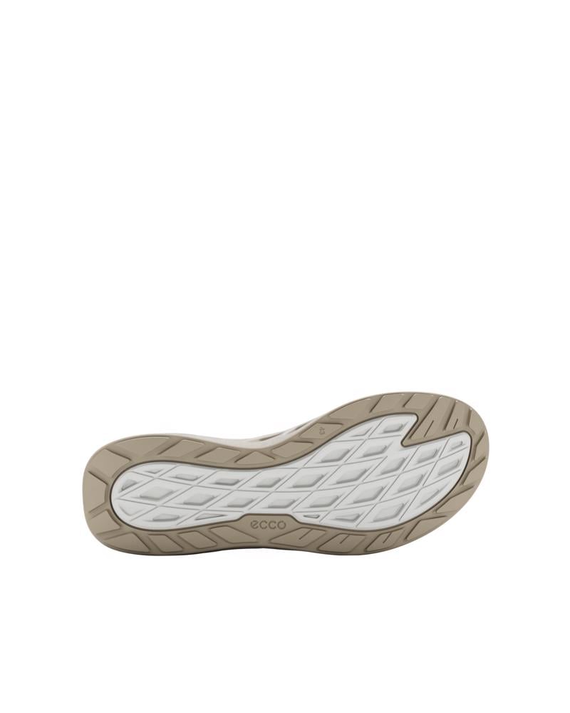 Beige ECCO BIOM 720 W TEX