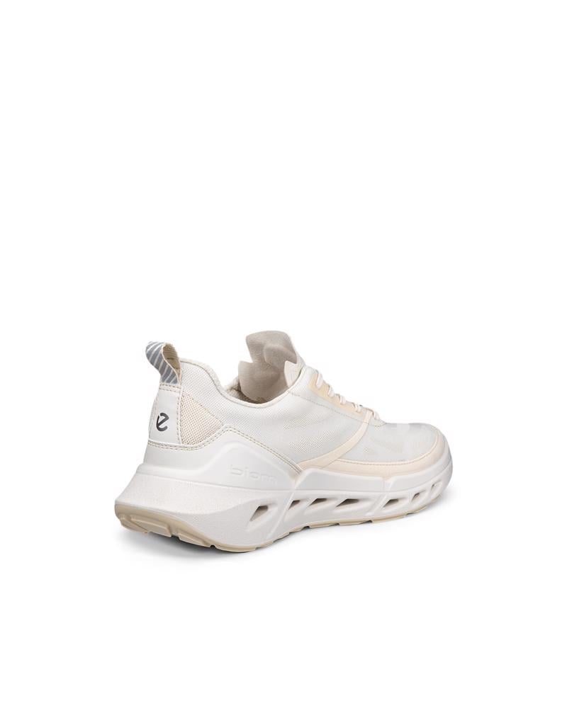 Beige ECCO BIOM 720 W TEX